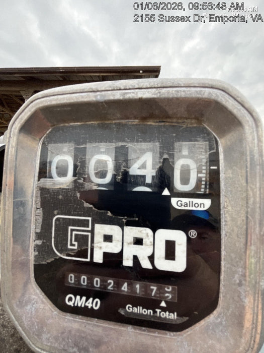 2025 TORO MBTX 2500-TS