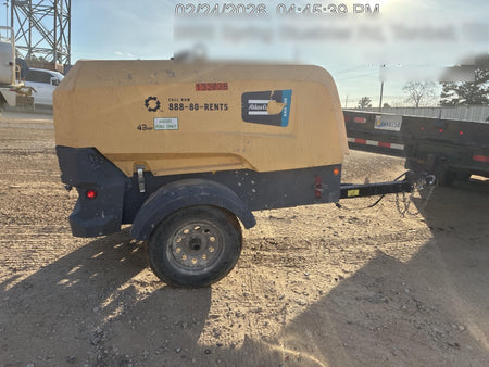 2021 ATLAS COPCO XAS188