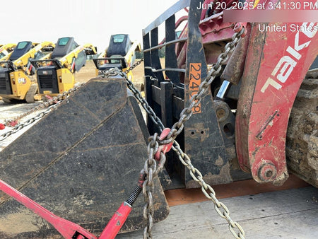 2022 ARROW MATERIAL HANDLING 48" Pallet Forks - Arrow