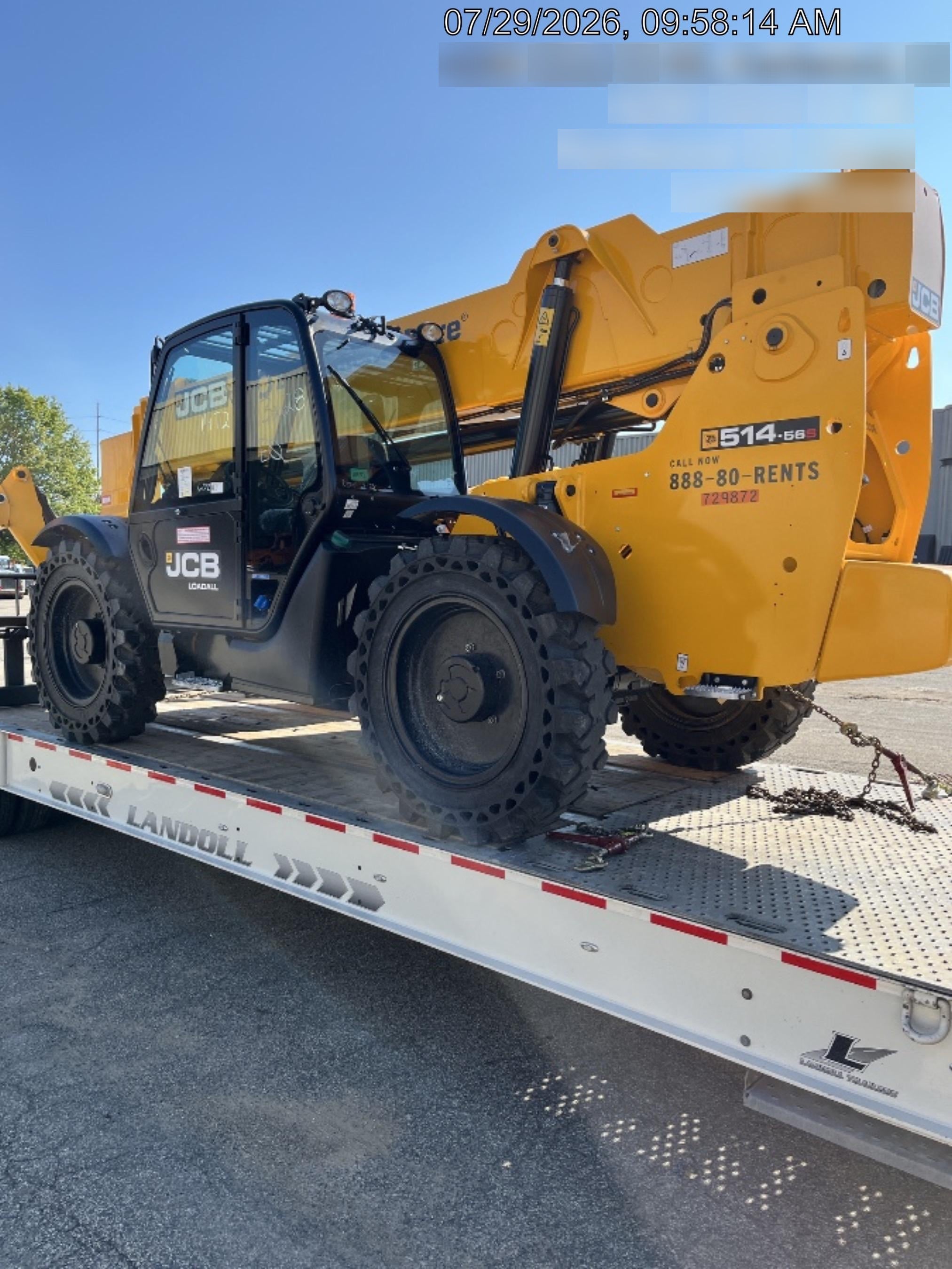 2026 JCB 514-56