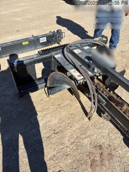 2024 VIRNIG TCH48-25