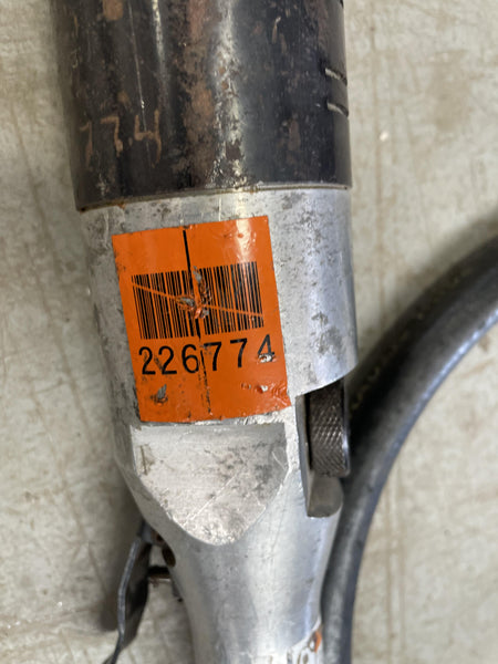 2022 INGERSOLL RAND 9RSQ83