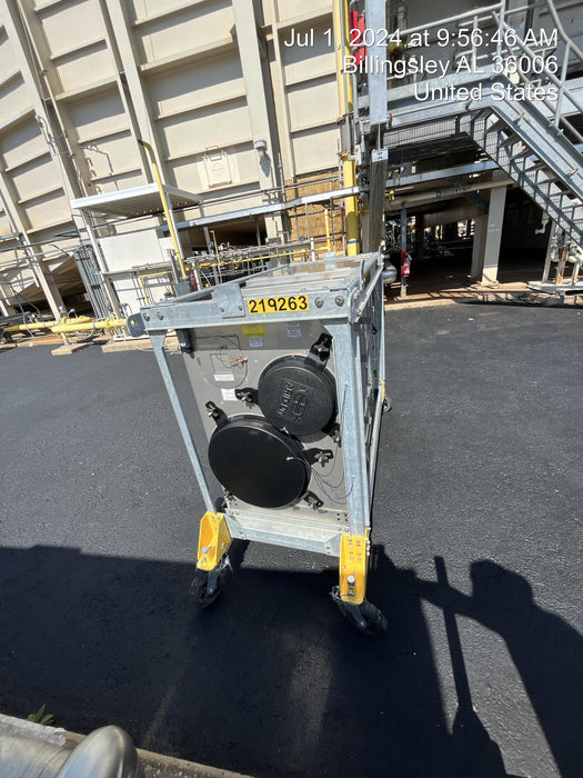 2022 CLIMATE DESIGN INTERNATIONAL MS-2400/2000