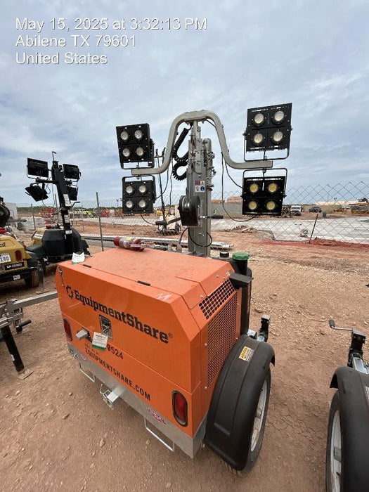 2025 WANCO WLTT-4MM4K