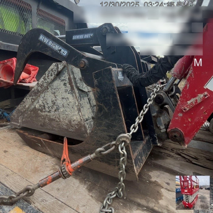 2022 BLUE DIAMOND 106525