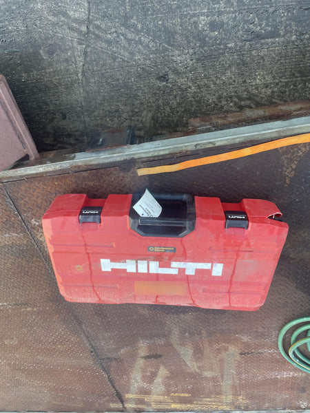 2020 HILTI DD150U