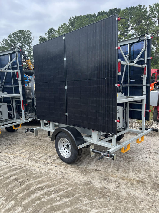 2025 PROGRESS SOLAR SOLUTIONS Helios-2XP