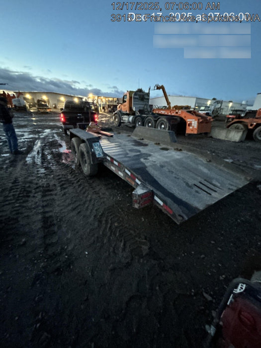 2023 STEELPOINT K19E