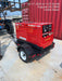 2023 Shindaiwa DGW400MDL Kubota D902 Engine, 23 HP, Dual Op Welder, Wire, Arc, Droop Stick, Tig, and CC Stick Functionality, Simulphase, 3 Phase and 1 Phase Gen Output, Single Axle NB Trlr, Slr Trckl Chrg 12V 12W, Fire Ext