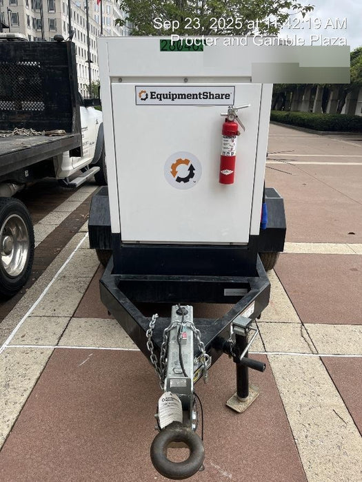 2022 SHINDAIWA DGK25F