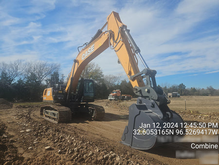 2023 STRICKLAND BT-45060