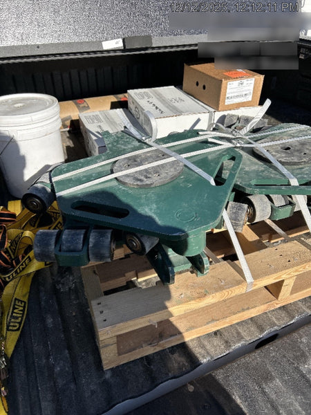 2024 HILMAN ROLLERS OMNI-6