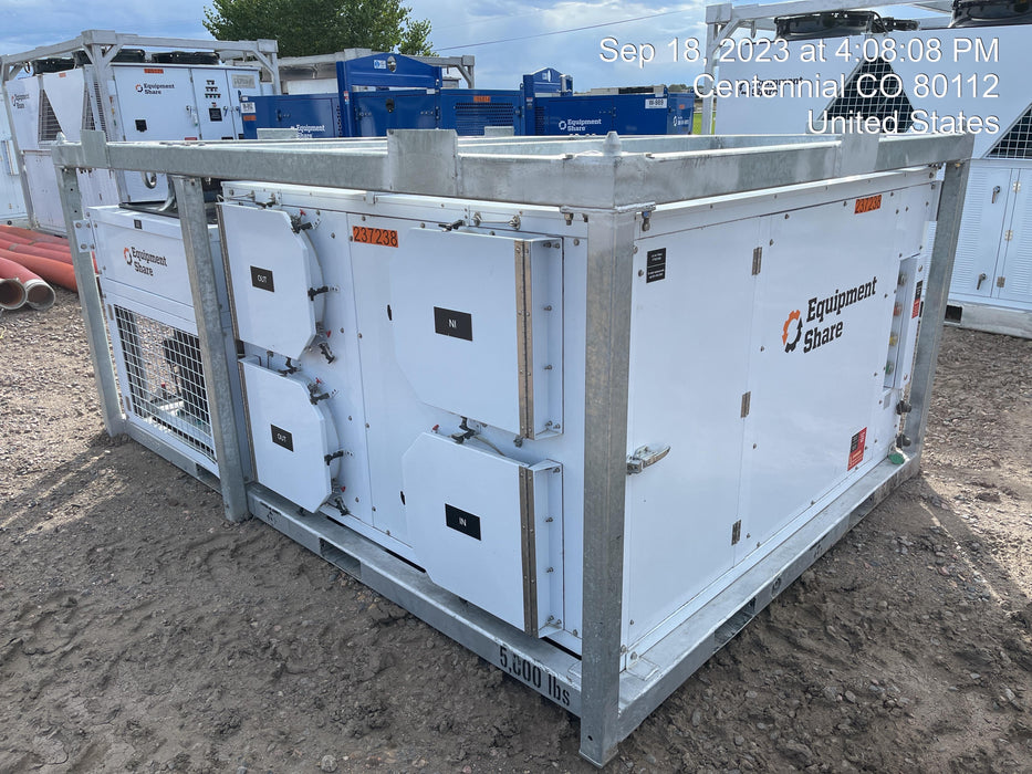 2022 SMARTECH SACP26A-SP