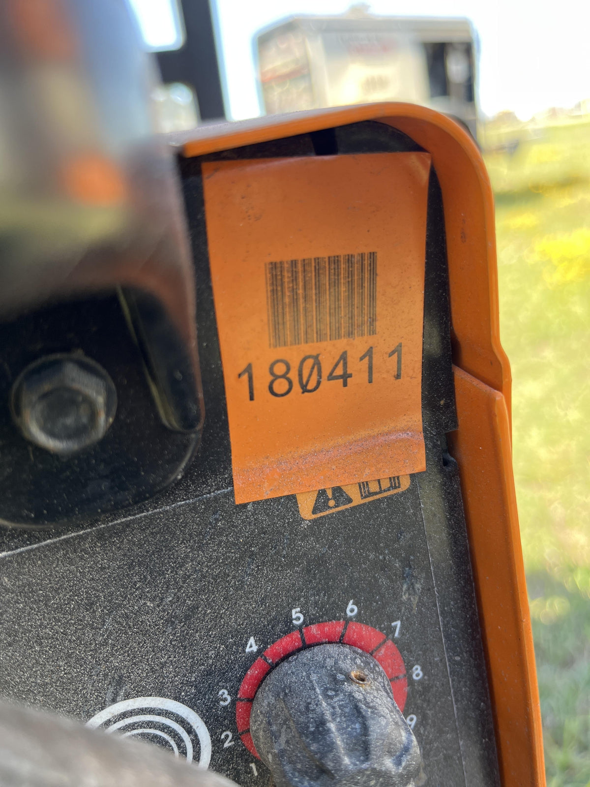 2021 LINCOLN ELECTRIC FLEXTEC 350X