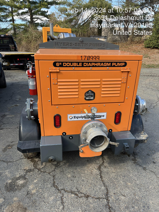 2021 MYERS-SETH A-DD6/HA/SAFE