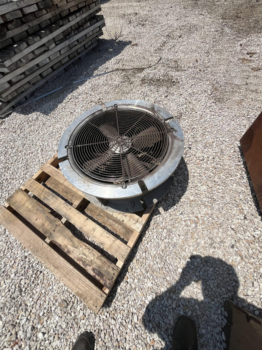 2023 WIDDER 20265-TRACKER