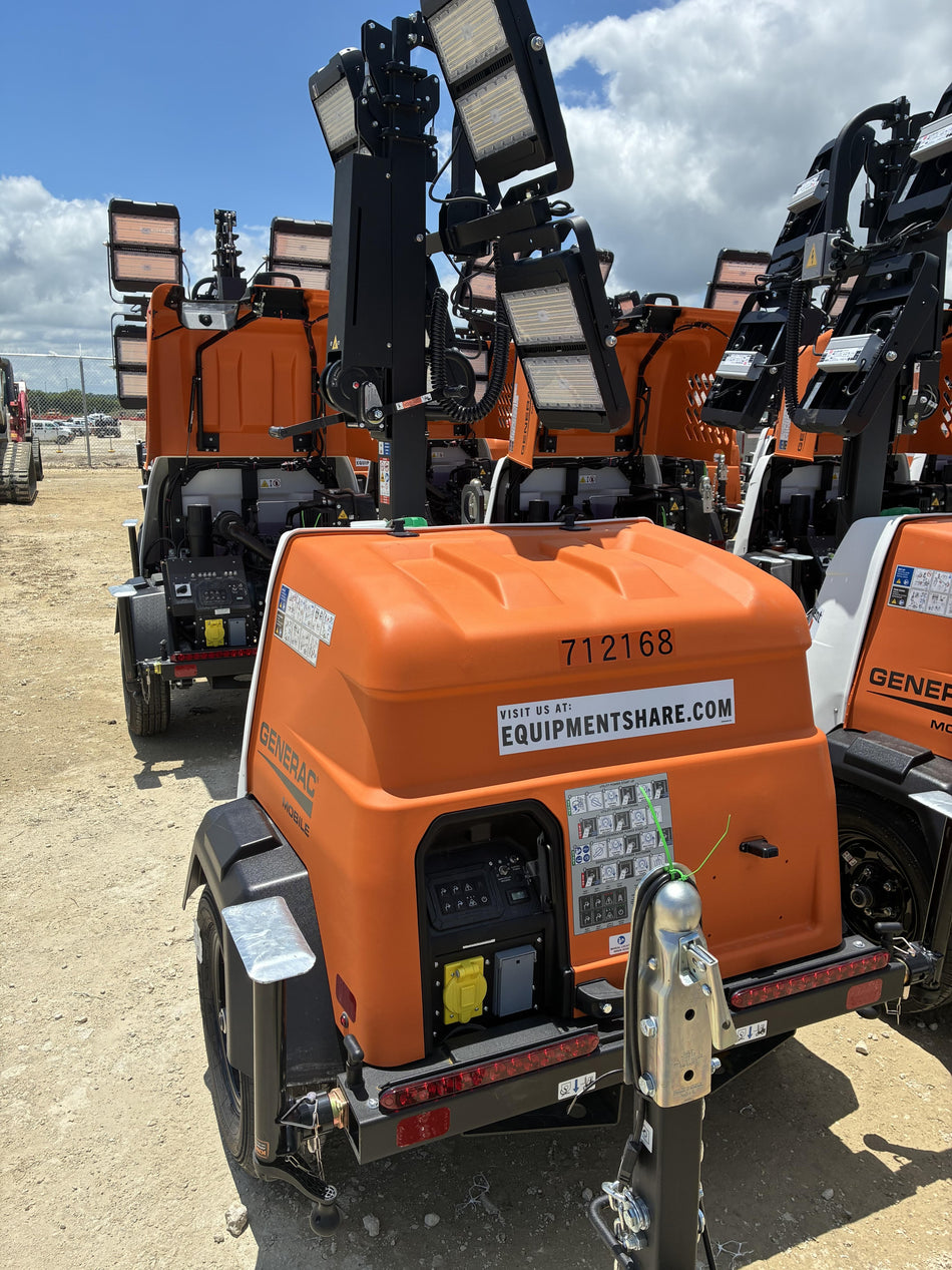 2026 GENERAC MLTS-4