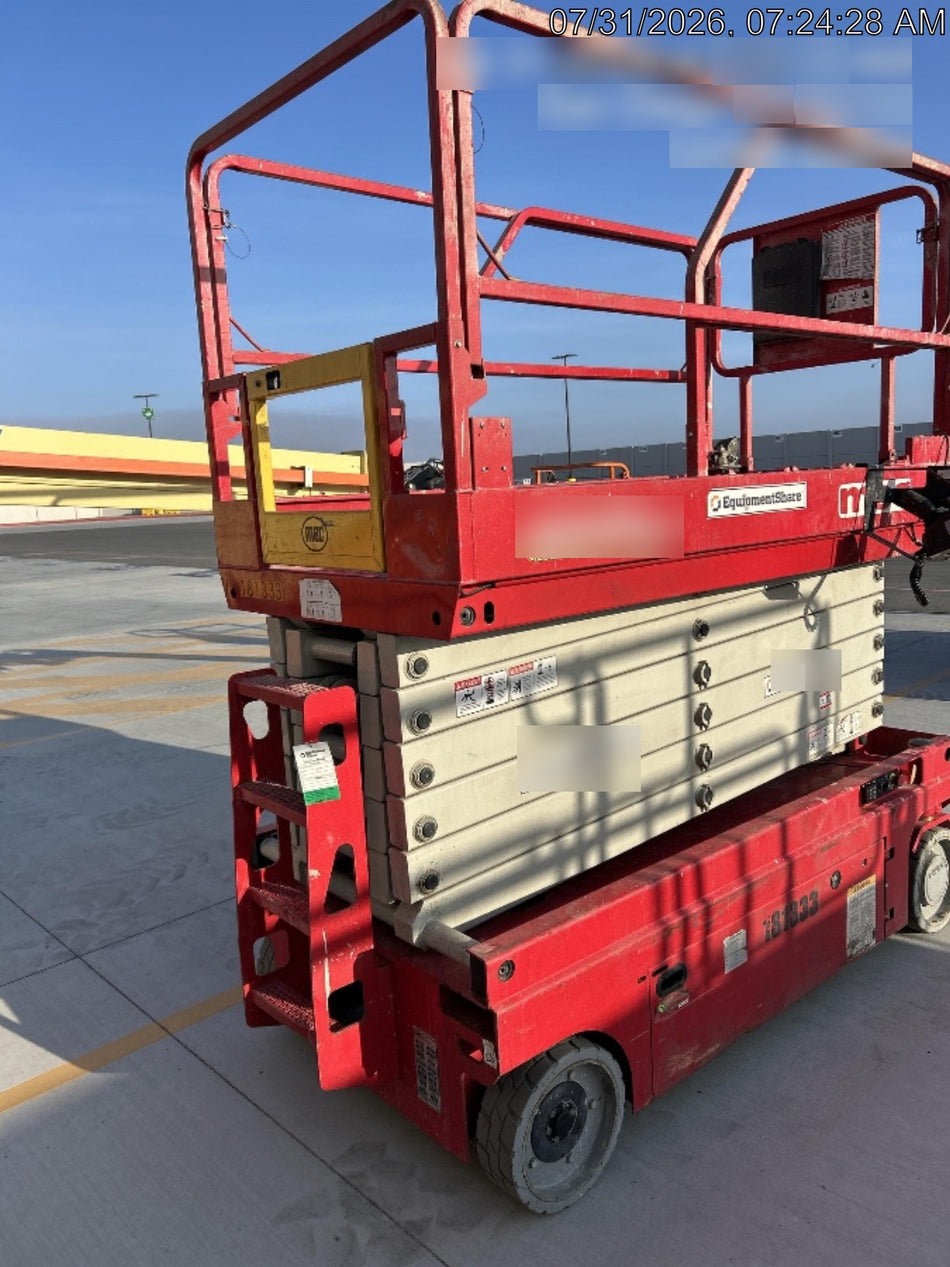 2021 MEC 4046SE
