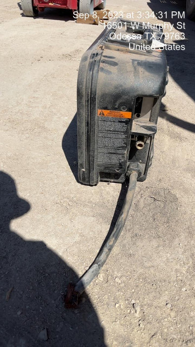 2021 LINCOLN ELECTRIC LN-25X