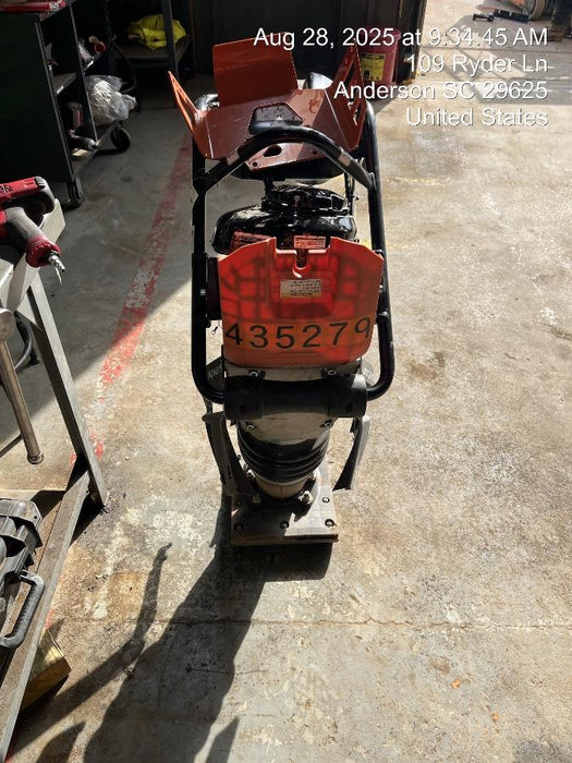 2024 HUSQVARNA LT6005