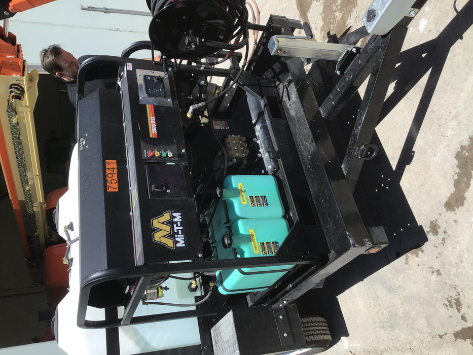 2020 MI-T-M CORPORATION HS-3006-0MDK-UR