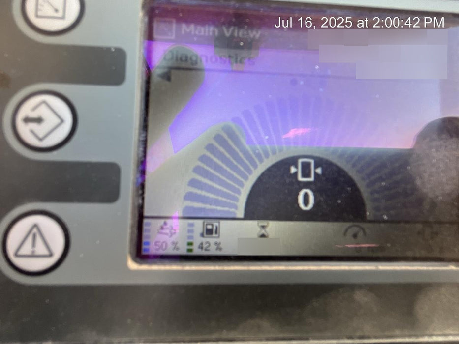 2024 ATLAS COPCO XAS 850