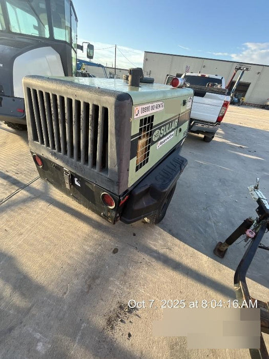 2019 SULLAIR 185-DPQ