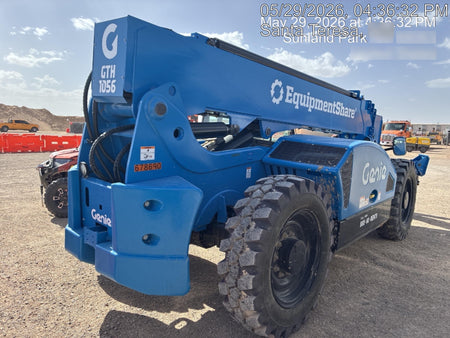 2026 GENIE GTH-1056