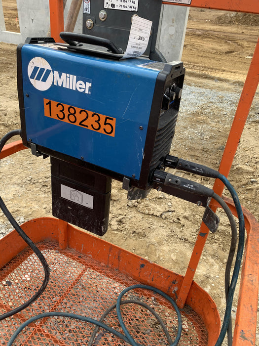 2021 MILLER ELECTRIC CST-280