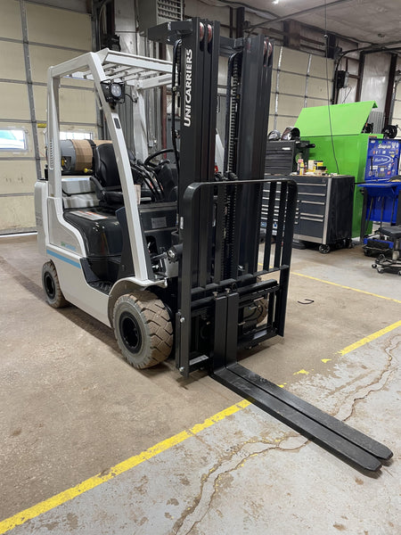 2022 UNICARRIER MAP1F2A25DV