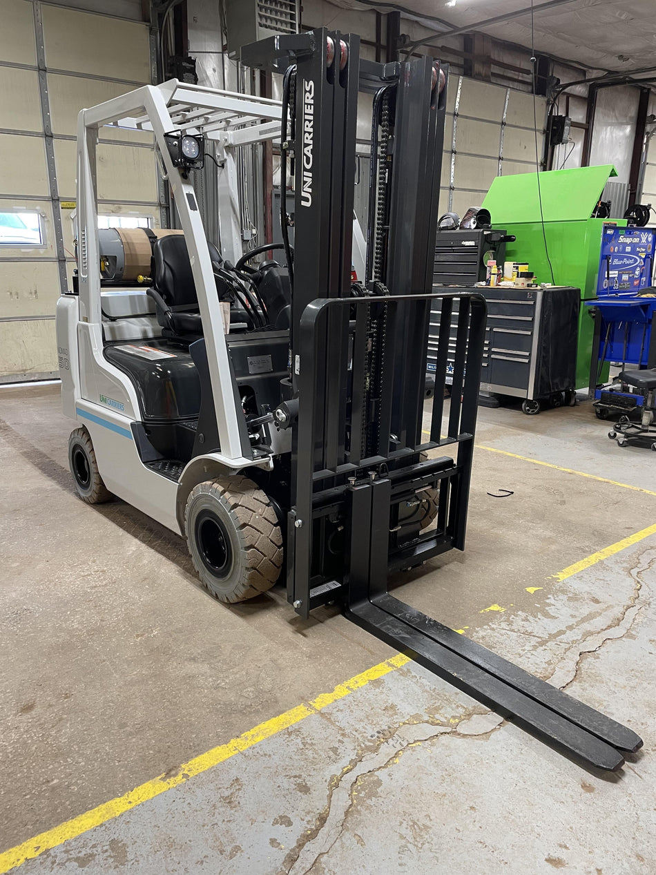 2022 UNICARRIER MAP1F2A25DV