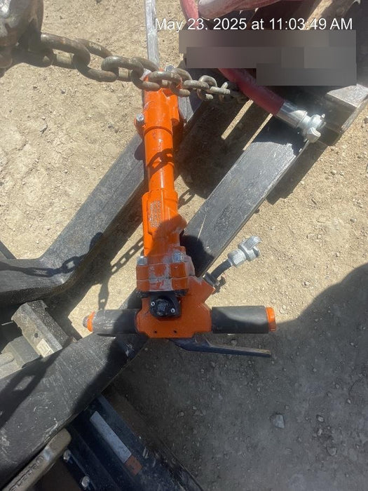 2024 MICHIGAN PNEUMATIC ES-TPB30-1-TRACKER