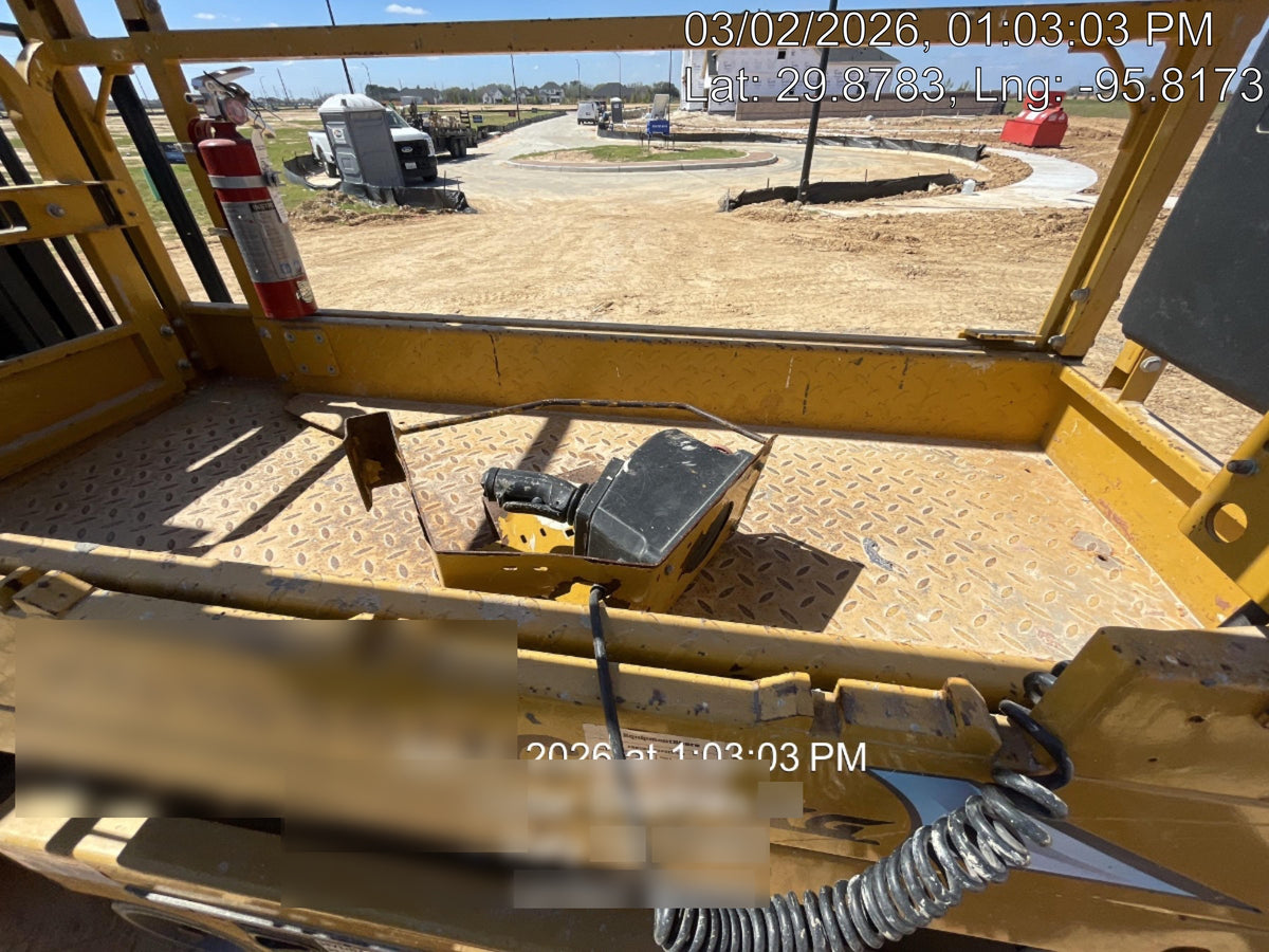 2021 XCMG XG1930DC