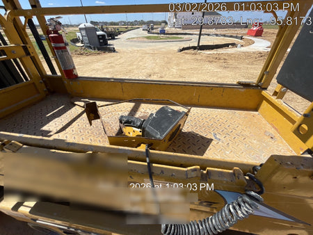 2021 XCMG XG1930DC