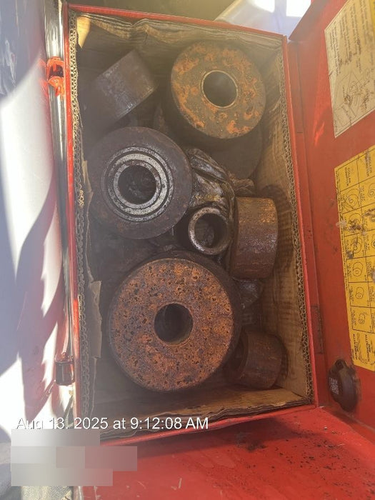 2021 MULTIQUIP MB25A