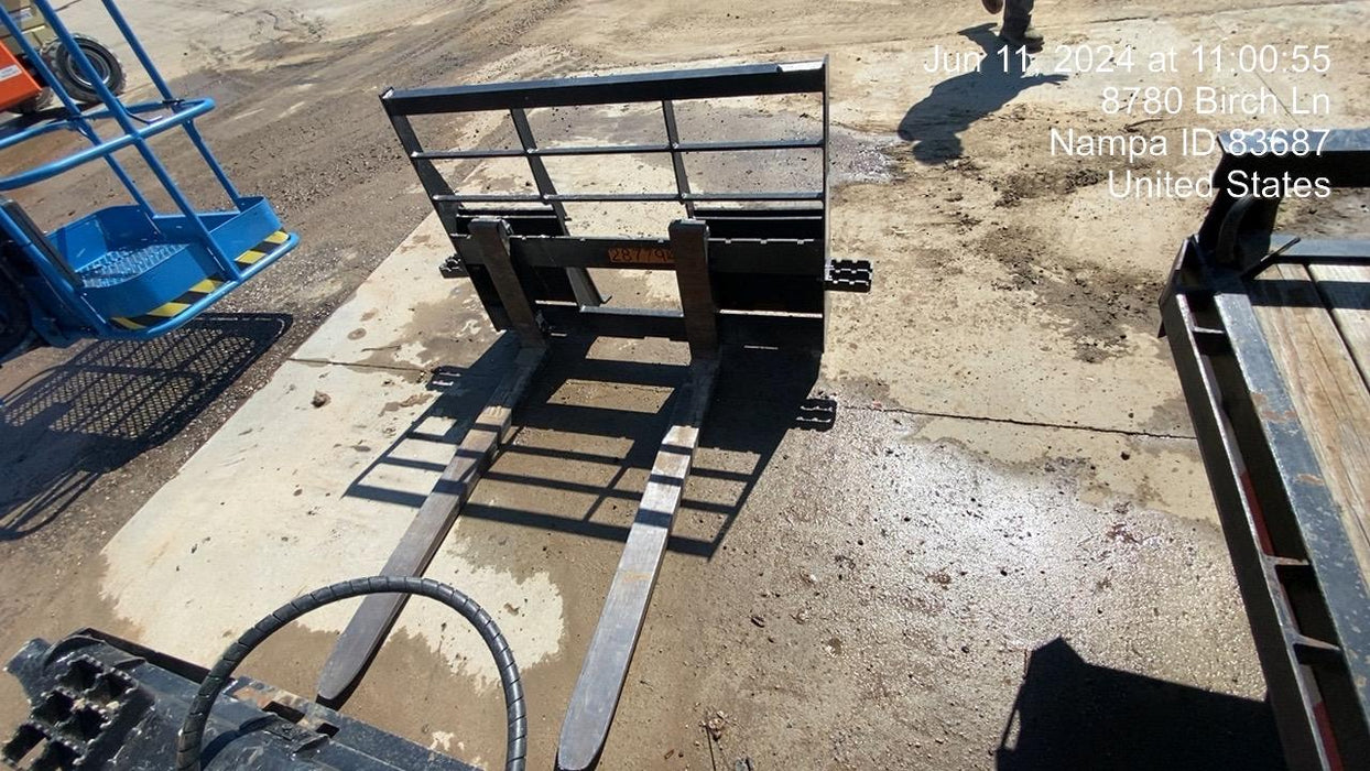 2023 ARROW MATERIAL HANDLING F5100CB