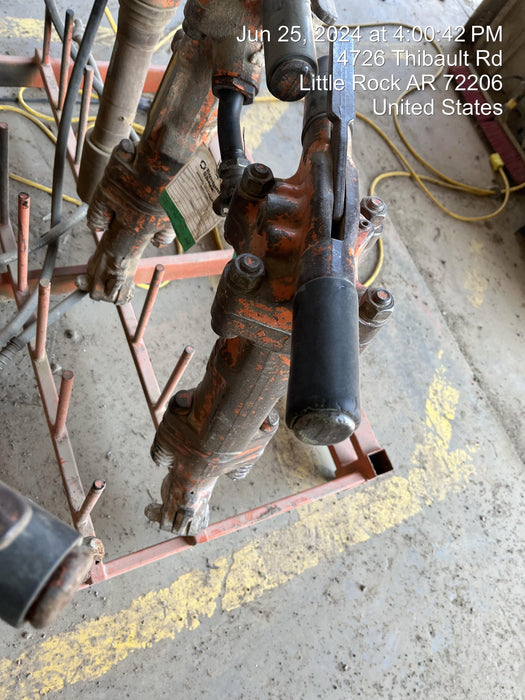 2019 AMERICAN PNEUMATIC TOOL APT-M190