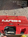 2020 HILTI TE 1000-AVR