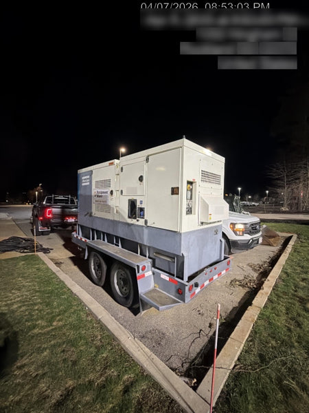 2020 ATLAS COPCO QAS 330