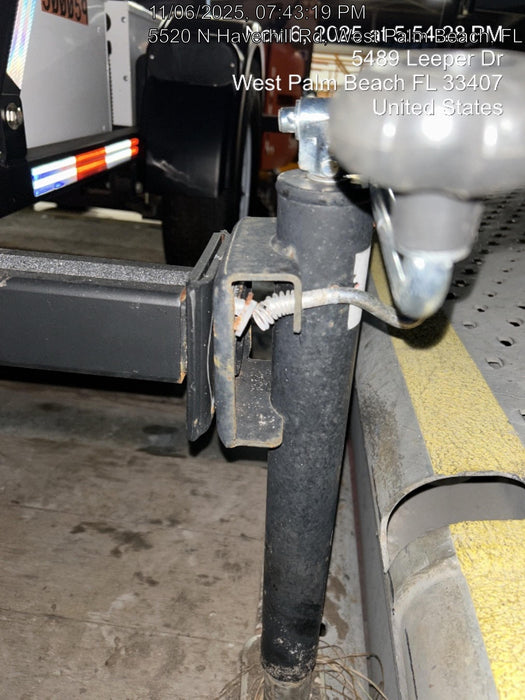 2025 WANCO WLTS-MM8A-1600