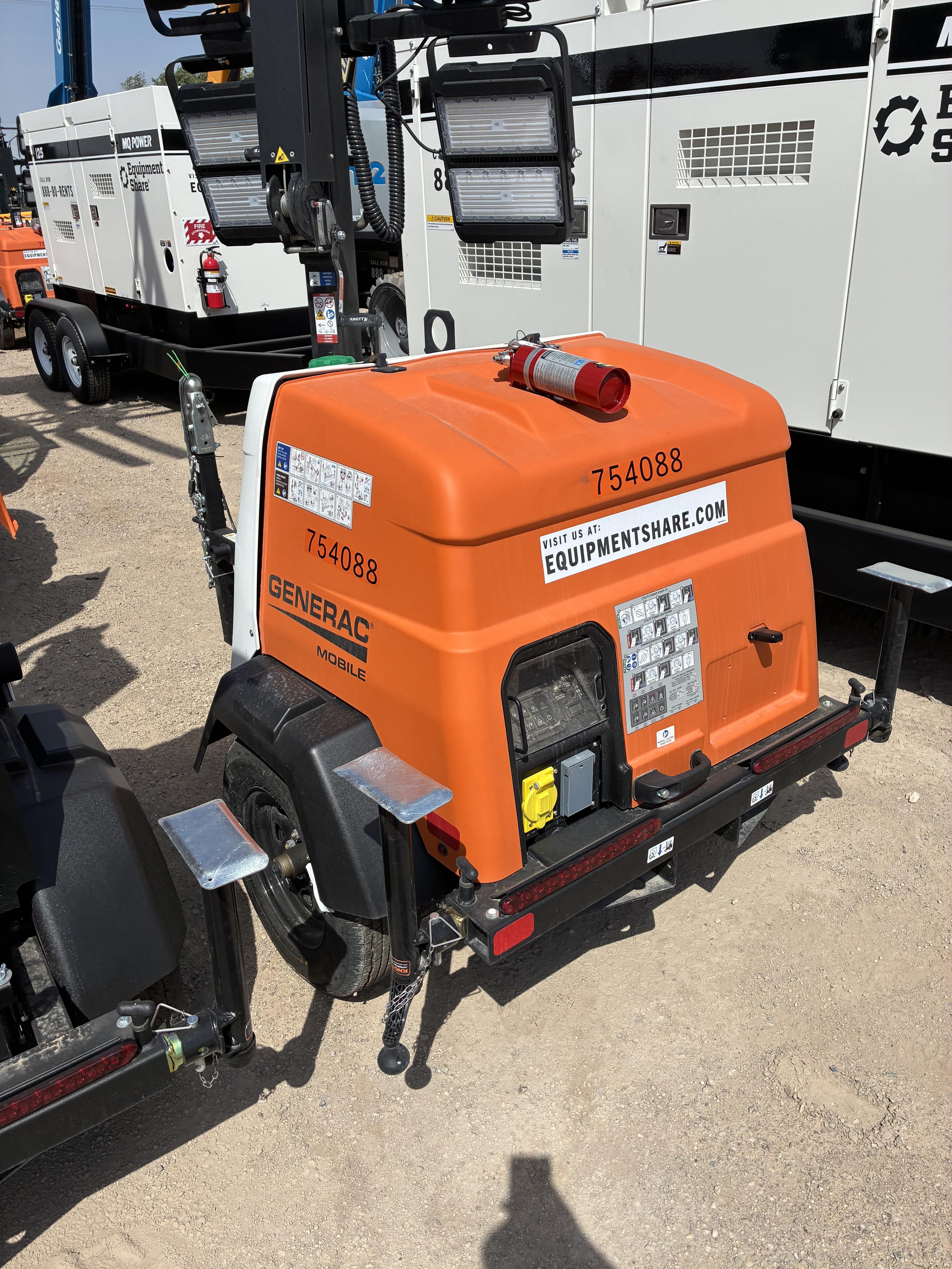 2026 GENERAC MLTS-4