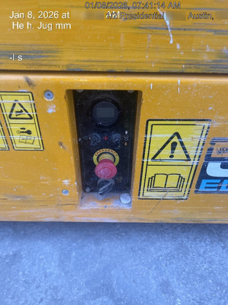 2024 JCB S1932E