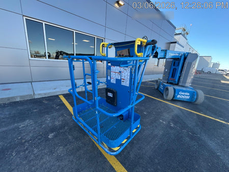 2024 GENIE Z30-20 N RJ