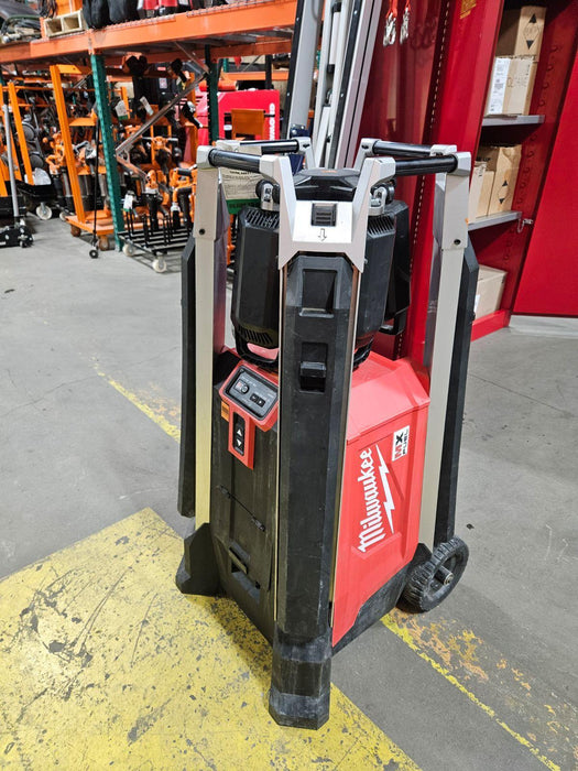 2022 MILWAUKEE MXF041-1XC