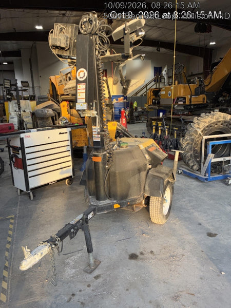 2021 ALLMAND NLV3GR