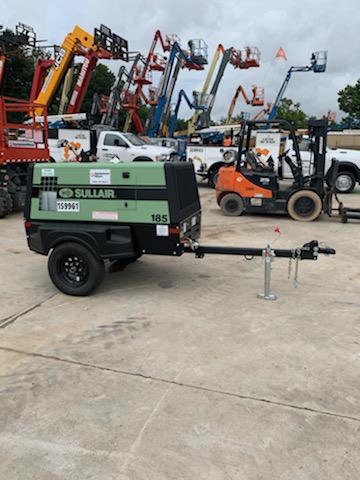 2021 SULLAIR 185-DPQ