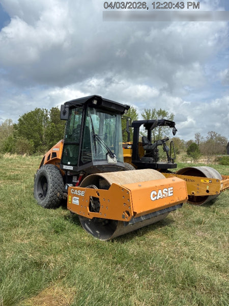 2023 CASE SV207E