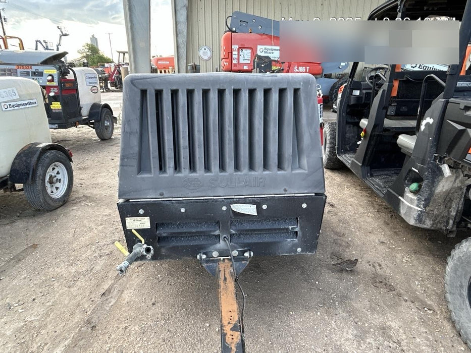 2019 SULLAIR 185-DPQ