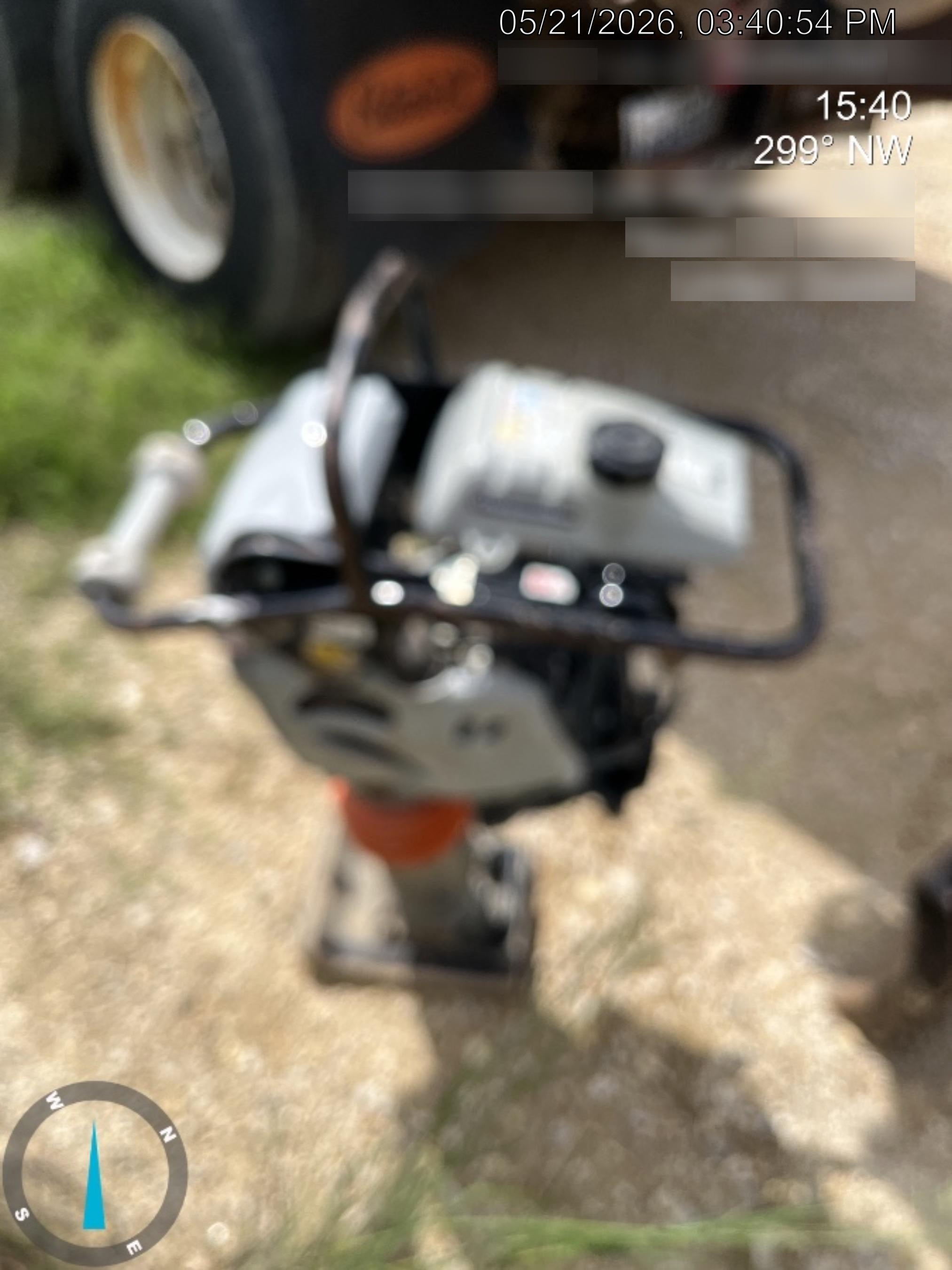 2023 MULTIQUIP MTX60HD