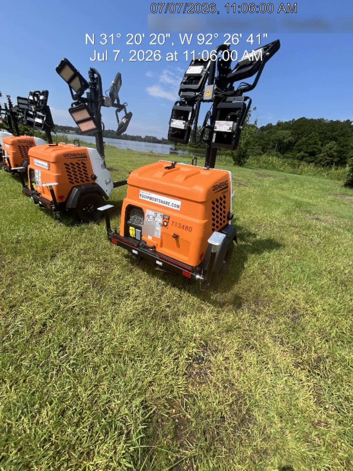 2026 GENERAC MLTS-4
